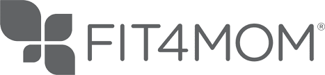 logo for fit4mom