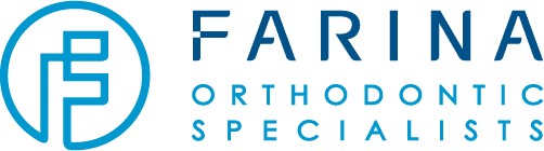 Farina Linear Logo 4