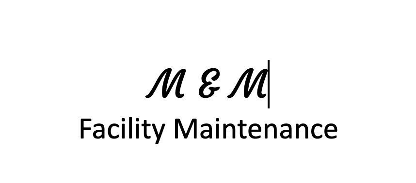 m and m
